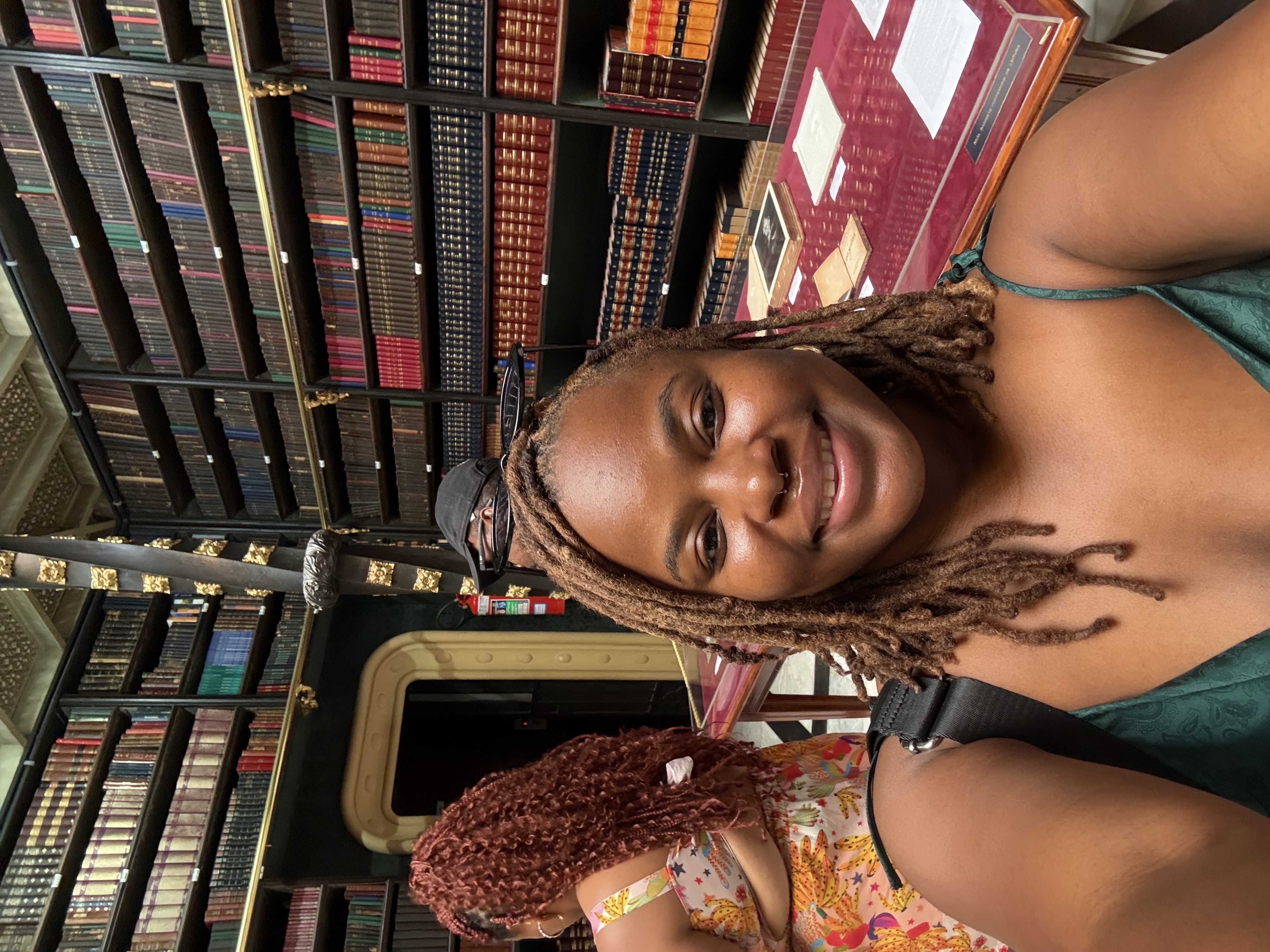 Kia Brown